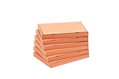 Laundry for 360 cycles